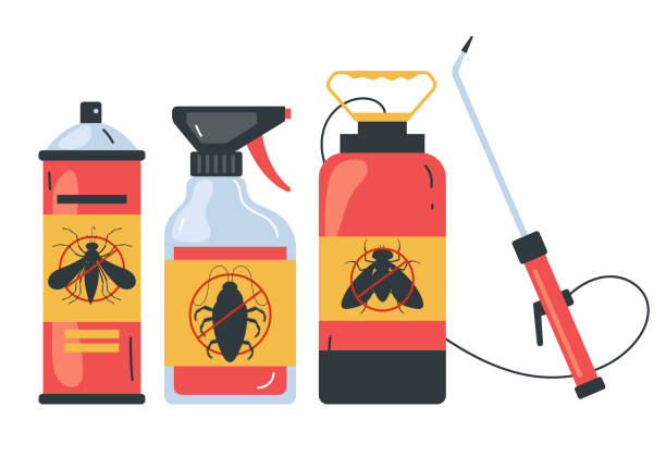 Best Flea Control Services  in Mexico, IN